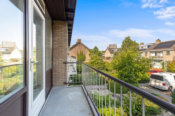 Medium property photo - Reseda 2, 3317 HP Dordrecht